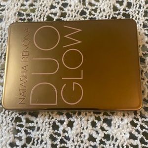 Natasha Denona Duo Glow in the shade 01 Alba